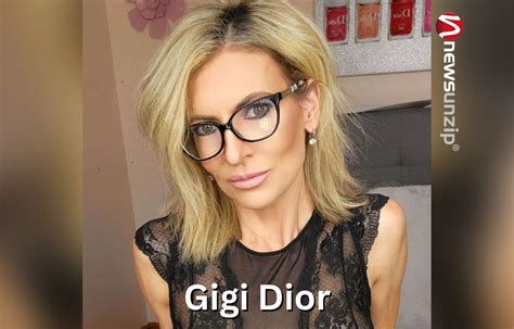 tonights girlfriend gigi dior